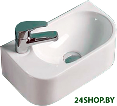 Умывальник Melana MLN-78204 40x21.5 Умывальник Melana MLN-78204 40x21.5