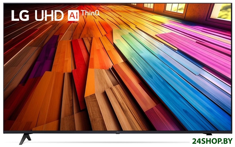 Телевизор LG UT80 55UT80006LA Телевизор LG UT80 55UT80006LA