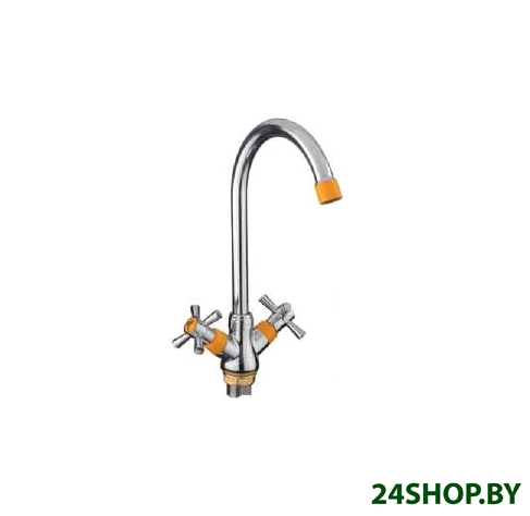Смеситель Frud R49118-9 Смеситель Frud R49118-9