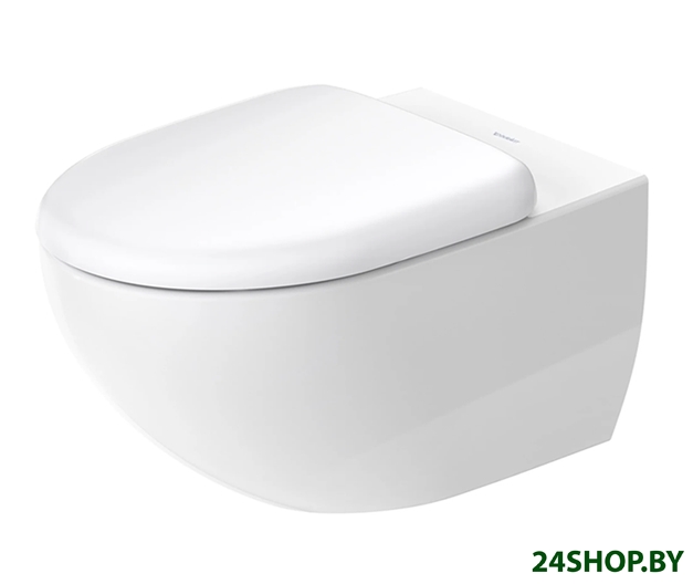 Унитаз Duravit Architec 45720900A1 Унитаз Duravit Architec 45720900A1