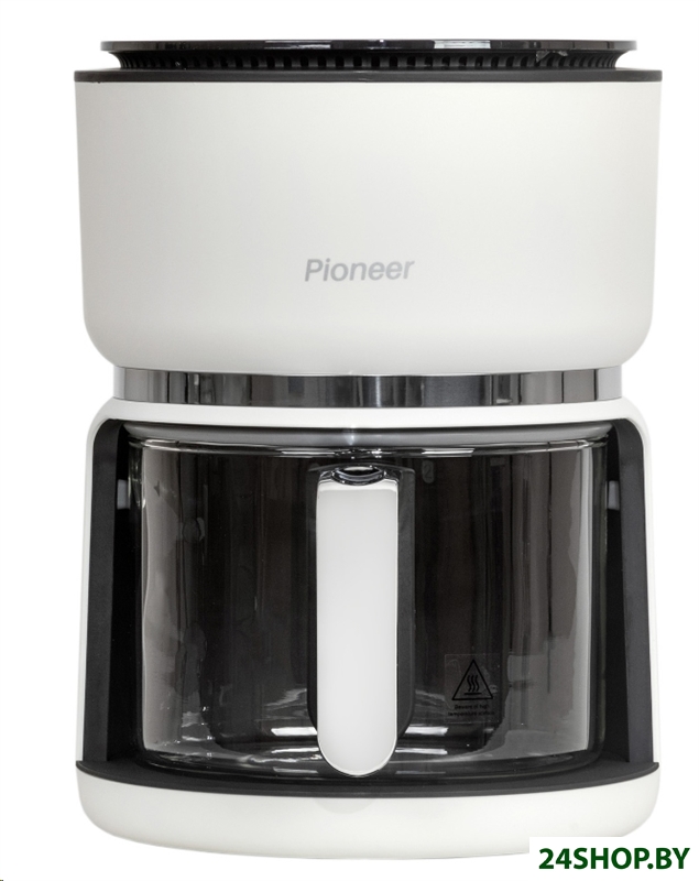 Аэрогриль Pioneer SM501D (белый) Аэрогриль Pioneer SM501D (белый)