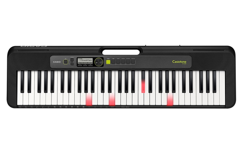 Синтезатор Casio LK-S250 Синтезатор Casio LK-S250
