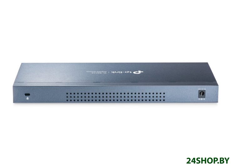 Коммутатор TP-Link TL-SG116 Коммутатор TP-Link TL-SG116
