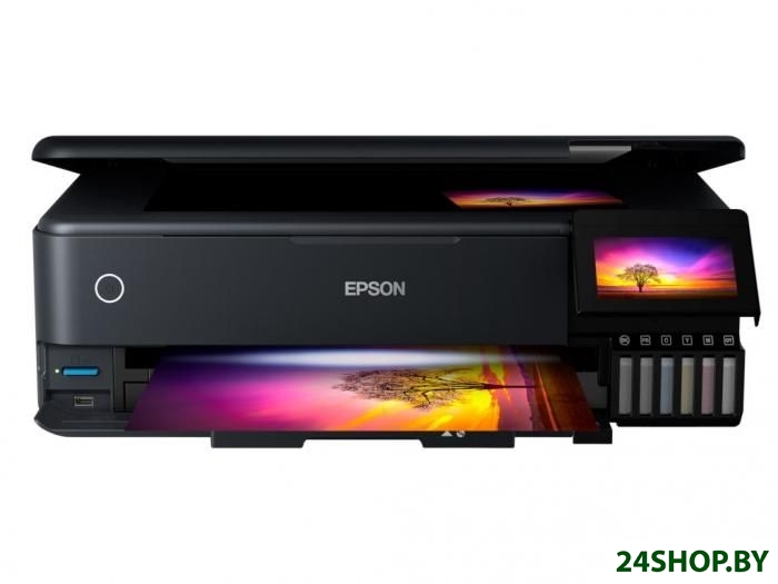 МФУ Epson L8180 МФУ Epson L8180