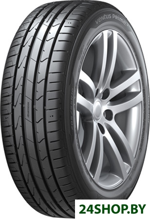 Автомобильные шины Hankook Ventus Prime3 K125 215/45R17 91V Автомобильные шины Hankook Ventus Prime3 K125 215/45R17 91V