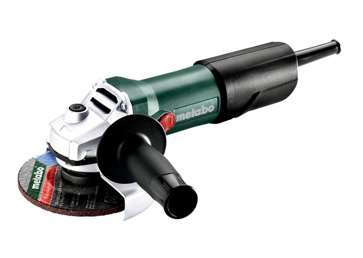 Угловая шлифмашина Metabo WEV 850-125 603611000 Угловая шлифмашина Metabo WEV 850-125 603611000