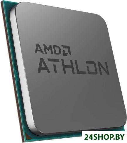 Процессор AMD Athlon 220GE Процессор AMD Athlon 220GE