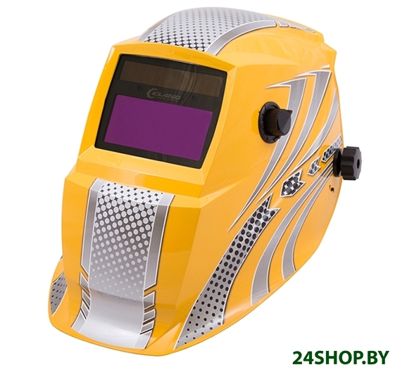 Сварочная маска Eland Helmet Force 805.2 Сварочная маска Eland Helmet Force 805.2