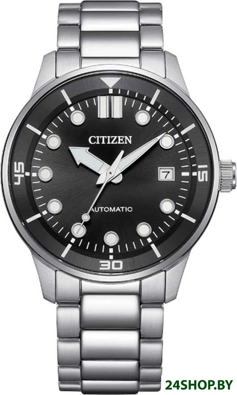 Наручные часы Citizen NJ0191-83E Наручные часы Citizen NJ0191-83E