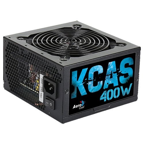 Блок питания AeroCool KCAS-400W Блок питания AeroCool KCAS-400W