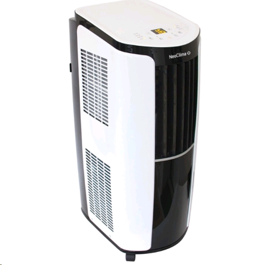 Мобильный кондиционер NeoClima NPAC-07CG Мобильный кондиционер NeoClima NPAC-07CG