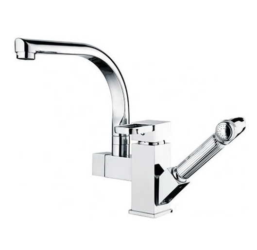 Смеситель Ledeme H55 L4055-4 Смеситель Ledeme H55 L4055-4