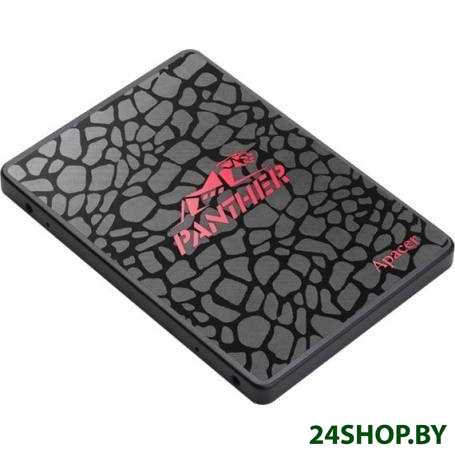 SSD Apacer Panther AS350 128GB AP128GAS350-1 SSD Apacer Panther AS350 128GB AP128GAS350-1