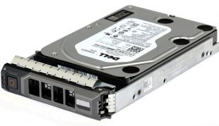 Жесткий диск DELL 1x300Gb SAS 15K для 13G 400-AJRR Жесткий диск DELL 1x300Gb SAS 15K для 13G 400-AJRR