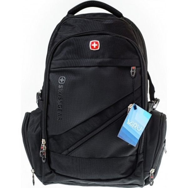 Рюкзак Miru Swissgear 1008 Рюкзак Miru Swissgear 1008