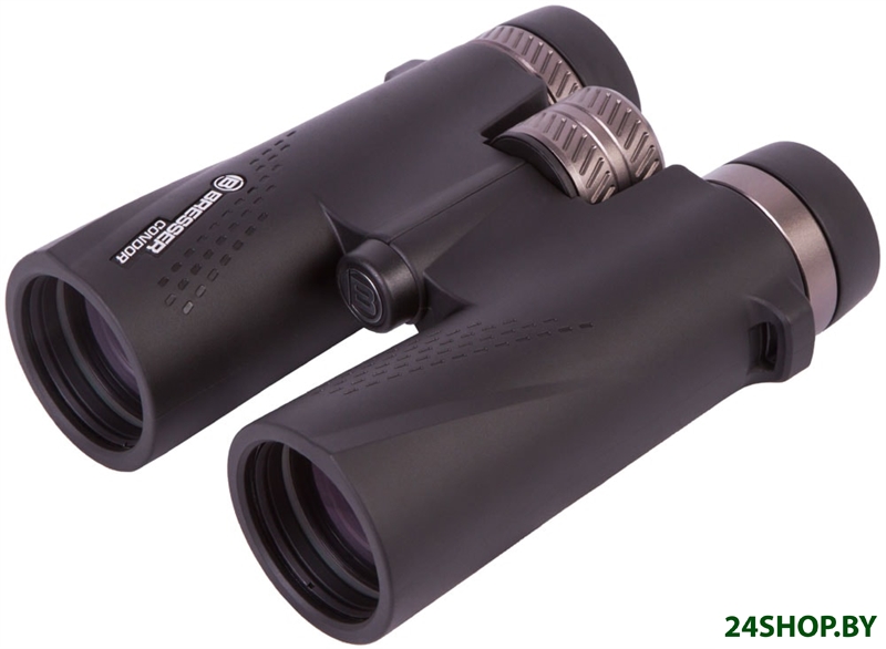 Бинокль Bresser Condor UR 10x42 (черный) Бинокль Bresser Condor UR 10x42 (черный)