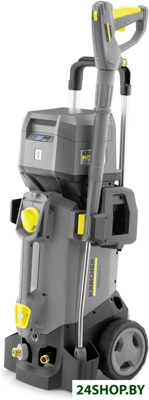 Мойка высокого давления Karcher HD 4/11 C Bp Pack Plus 1.520-925.0 Мойка высокого давления Karcher HD 4/11 C Bp Pack Plus 1.520-925.0