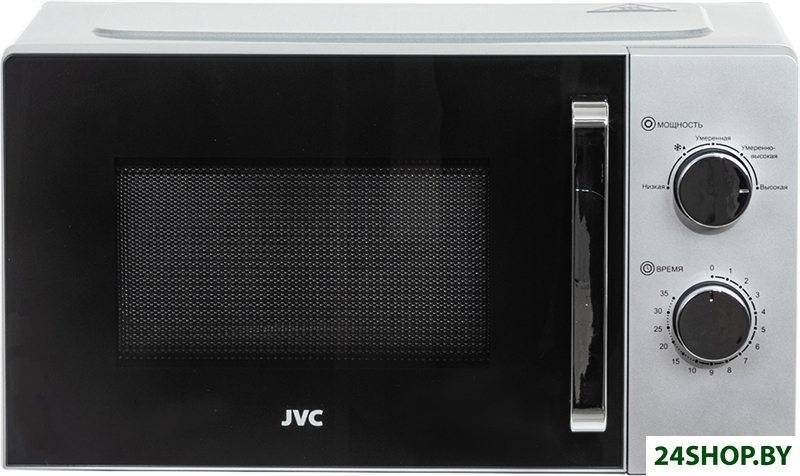 Микроволновая печь JVC JK-MW136M Микроволновая печь JVC JK-MW136M