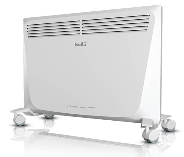 Конвектор Ballu Enzo BEC/EZMR-1000 Конвектор Ballu Enzo BEC/EZMR-1000