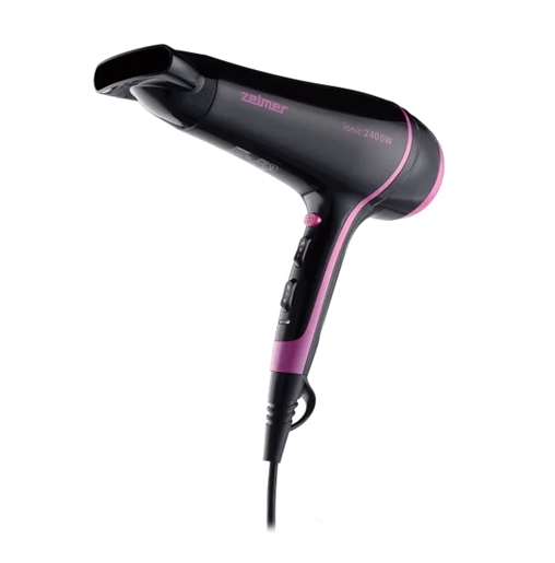 Фен Zelmer ZHD8360 Фен Zelmer ZHD8360