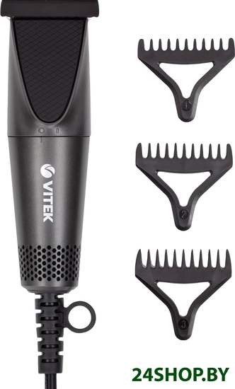 Машинка для стрижки волос Vitek VT-2587 Машинка для стрижки волос Vitek VT-2587