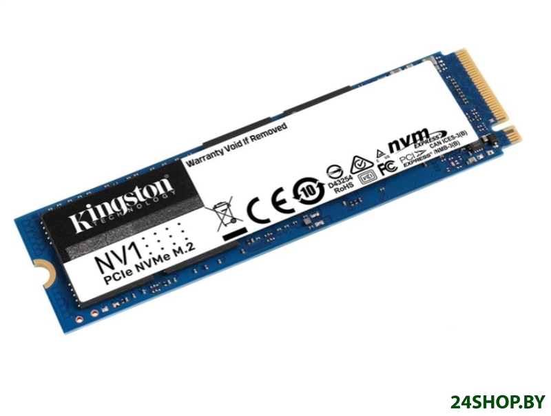 SSD Kingston NV1 2TB SNVS/2000G SSD Kingston NV1 2TB SNVS/2000G