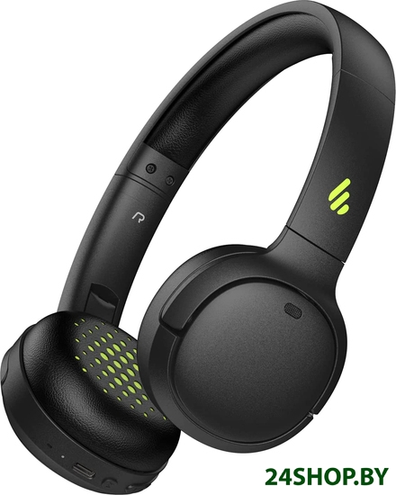 Наушники Edifier WH500 (черный) Наушники Edifier WH500 (черный)
