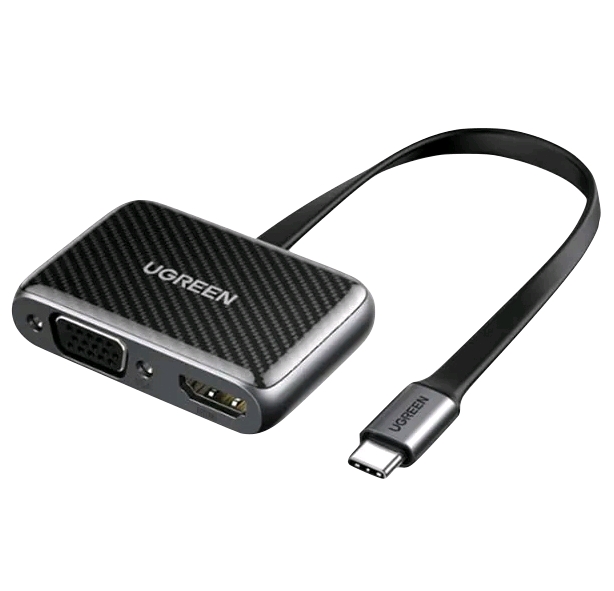 Адаптер UGREEN CM303 70549 Адаптер UGREEN CM303 70549