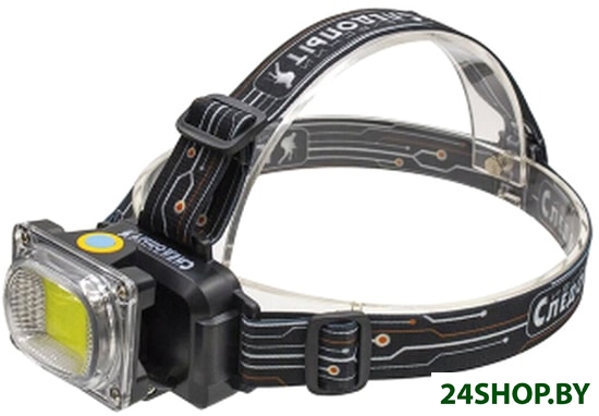 Фонарь Следопыт Ray Light Junior Фонарь Следопыт Ray Light Junior