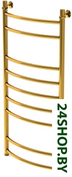 Полотенцесушитель Gloss and Reiter Raduga Gold 50x100 (1 Полотенцесушитель Gloss and Reiter Raduga Gold 50x100 (1