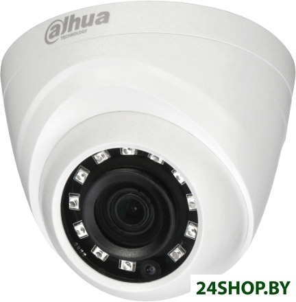 CCTV-камера Dahua DH-HAC-HDW1400RP-0360B-S3 CCTV-камера Dahua DH-HAC-HDW1400RP-0360B-S3