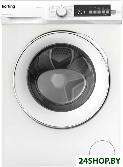 Стиральная машина Korting KWM 42L1065 Стиральная машина Korting KWM 42L1065