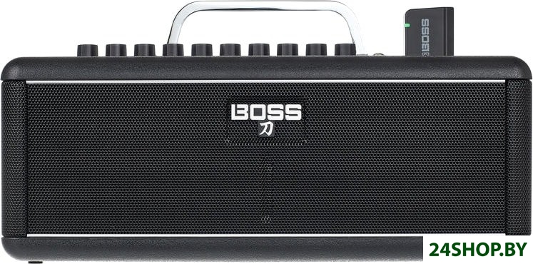 Комбоусилитель Boss Katana Air Комбоусилитель Boss Katana Air