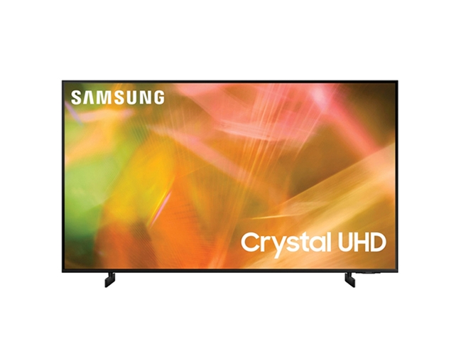 ЖК телевизор SAMSUNG UE65AU8000U ЖК телевизор SAMSUNG UE65AU8000U