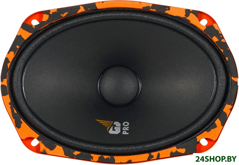 Мидбас DL Audio Gryphon Pro 69 Midbass Мидбас DL Audio Gryphon Pro 69 Midbass