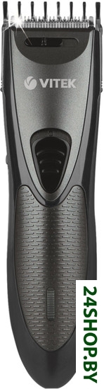 Машинка для стрижки VITEK VT-2567GR Машинка для стрижки VITEK VT-2567GR