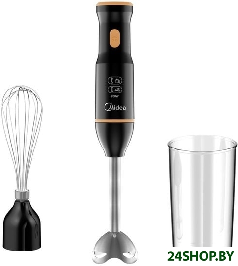 Блендер Midea MC-BL202 Блендер Midea MC-BL202