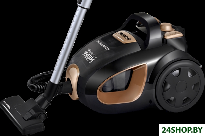 Пылесос CENTEK CT-2534 Пылесос CENTEK CT-2534