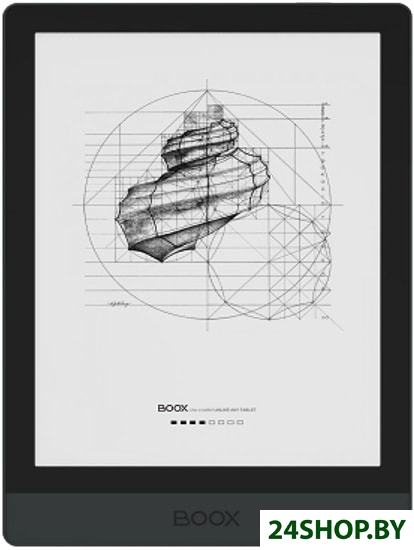 Электронная книга Onyx Boox Poke 3 Электронная книга Onyx Boox Poke 3