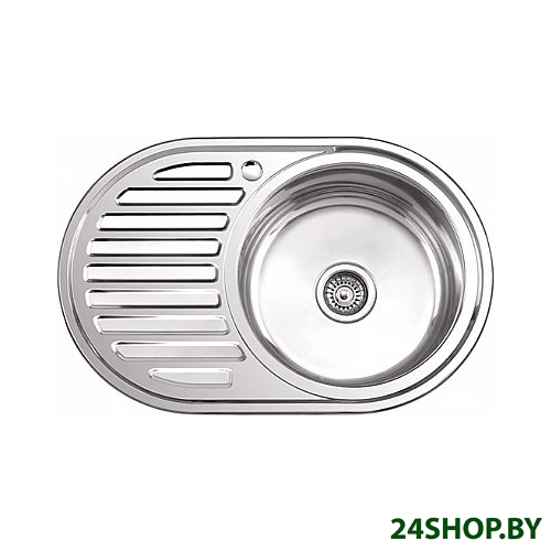 Кухонная мойка Ledeme L87750-R Кухонная мойка Ledeme L87750-R