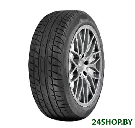 Автомобильные шины Tigar High Performance 185/65R15 88H Автомобильные шины Tigar High Performance 185/65R15 88H