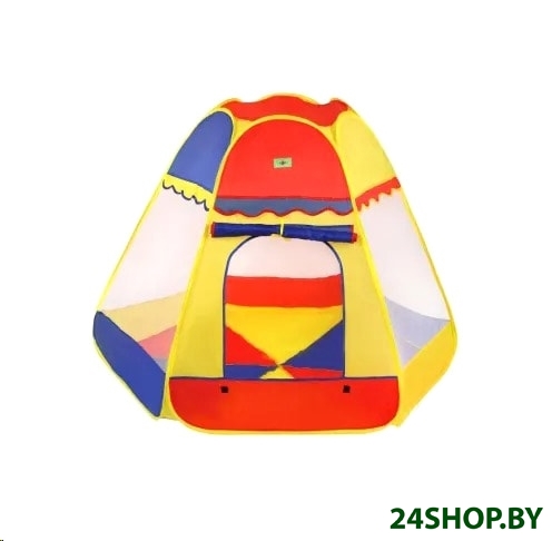 Детская игровая палатка Наша игрушка 200557031 Детская игровая палатка Наша игрушка 200557031