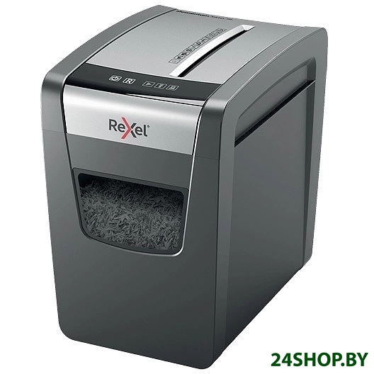 Шредер Rexel Momentum X410 Шредер Rexel Momentum X410