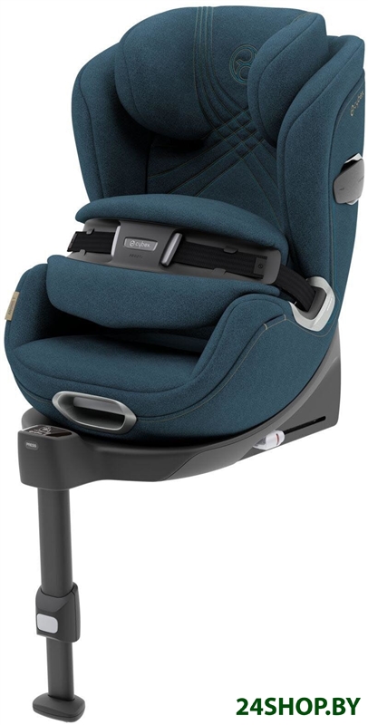Детское автокресло Cybex Anoris T i-Size (mountain blue) Детское автокресло Cybex Anoris T i-Size (mountain blue)