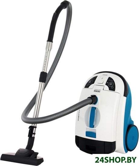 Пылесос Thomas Twin Aquawash 788525 Пылесос Thomas Twin Aquawash 788525