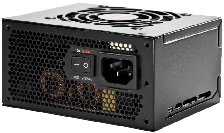 Блок питания be quiet! SFX Power 2 400W Блок питания be quiet! SFX Power 2 400W