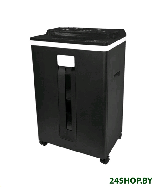 Шредер OFFICE KIT S165UV (черный) Шредер OFFICE KIT S165UV (черный)