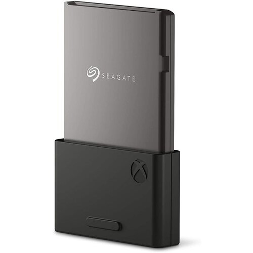 Накопитель SSD Seagate Original PCI-E STJR1000400 (черный) Накопитель SSD Seagate Original PCI-E STJR1000400 (черный)