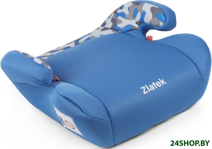 Детское сиденье Zlatek Raft (джаззи) Детское сиденье Zlatek Raft (джаззи)