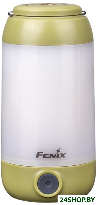 Фонарь Fenix CL26R (зеленый) Фонарь Fenix CL26R (зеленый)